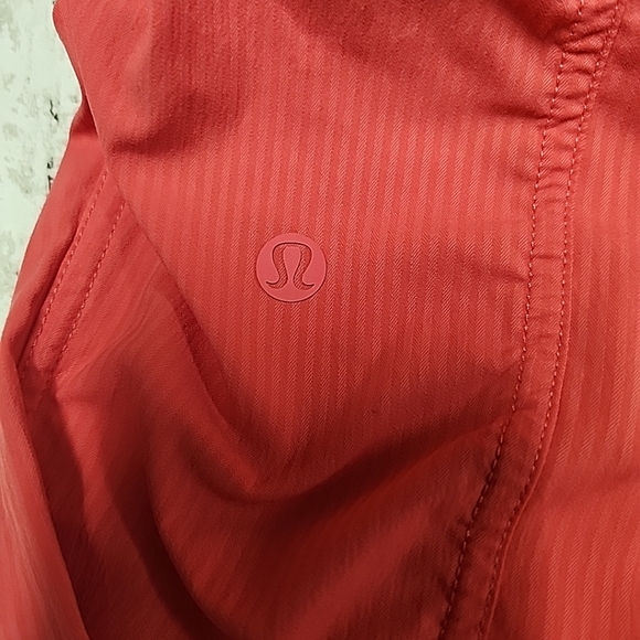 Lululemon Dance Studio Cargo Pants in Glaze Pink Size Small - Picture 11 of 11